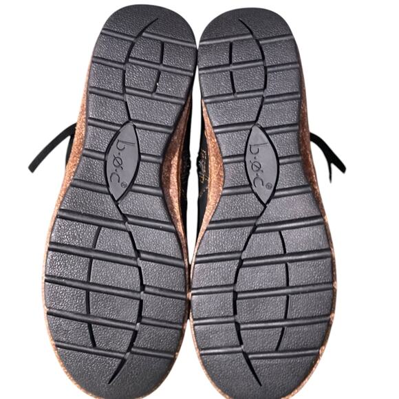 NWOT B.O.C. Addi Women Booties size 6 - Picture 3 of 6